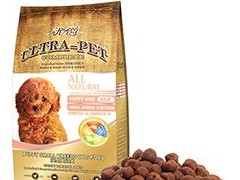 广州优爵宠物粮食，宠物食品品牌第一图1