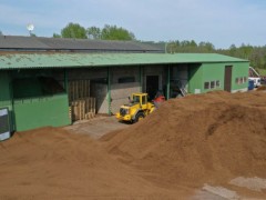 sunnow peat