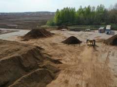 sunnow peat